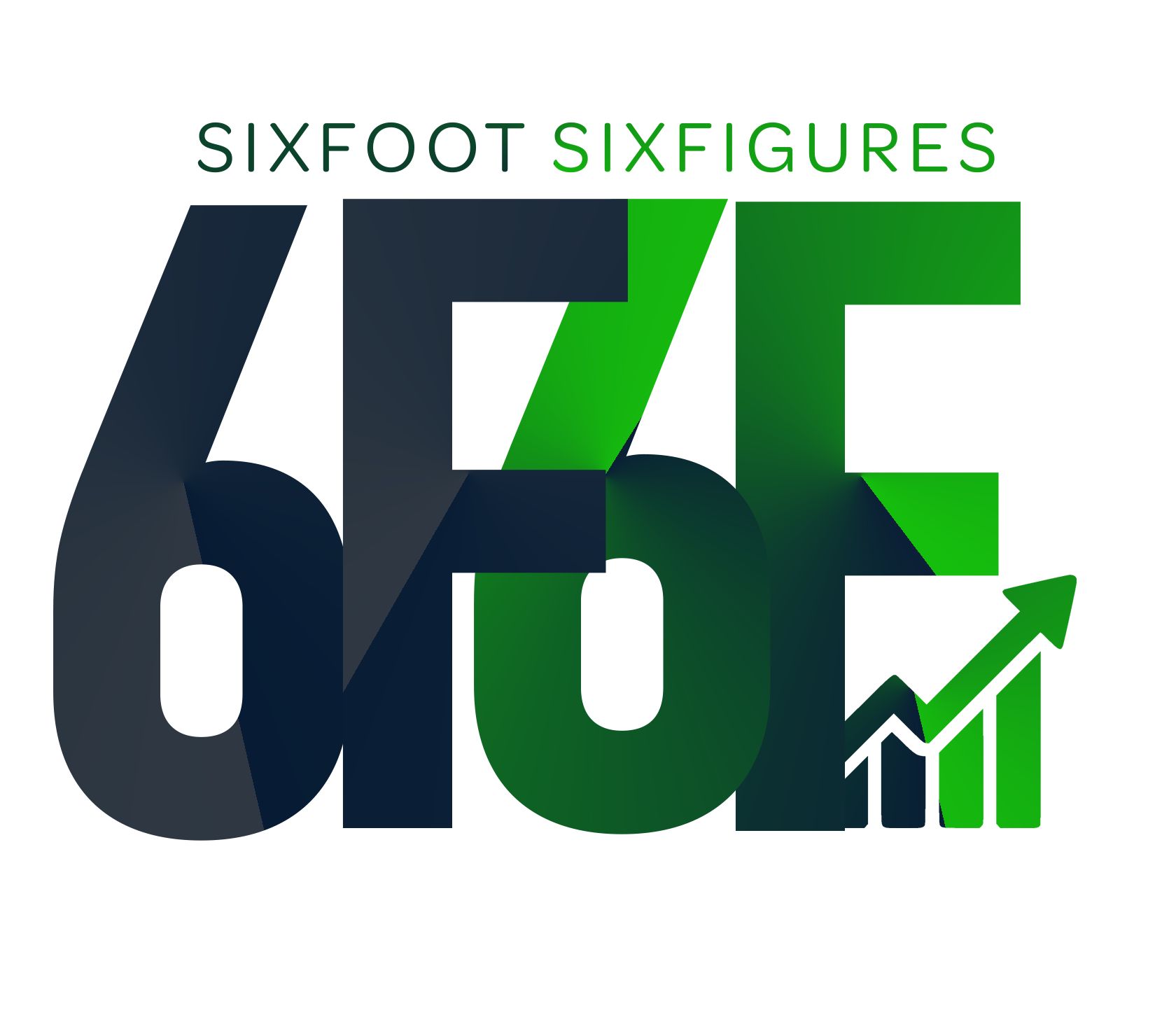 Six Foot Six Figures