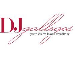 djgallegos logo